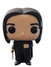 Harry Potter Severus Snape