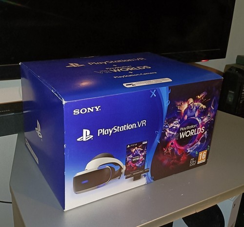 Playstation telecamera - playstation,