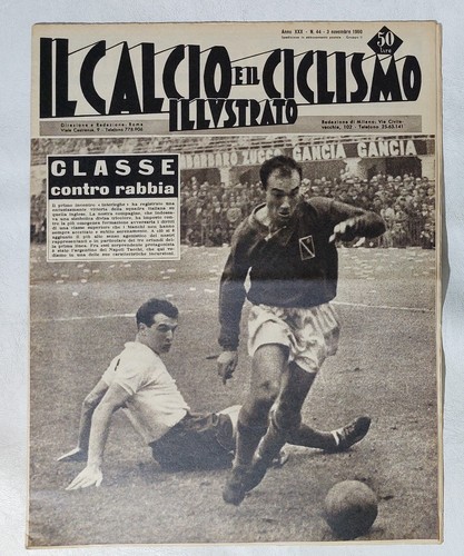 I114549 calcio il - i114549,