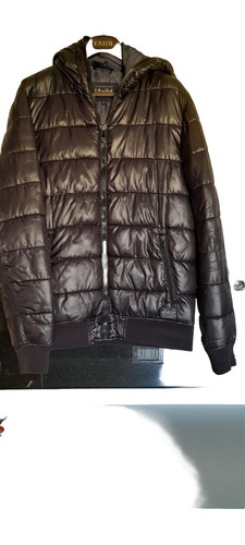 Giubbotto uomo solid - giubbotto,