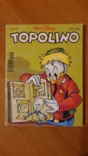 Topolino libretto originale