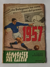 ***ALMANACCO ILLUSTRATO DEL