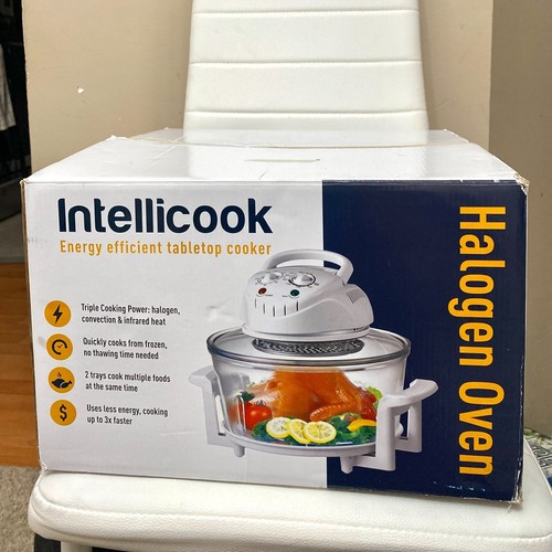 Halogen oven air - halogen,