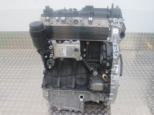 Motore mercedes benz - motore, 651930