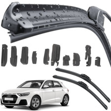 2x Spazzole Tergicristallo