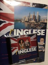 CORSI DI LINGUE - L'INGLESE -