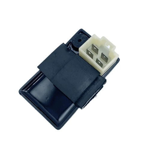 Heat alarm relais - alarm,