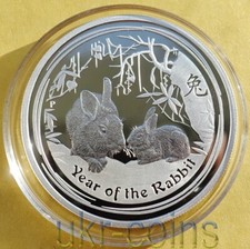 2011 australia perth lunar - australia,