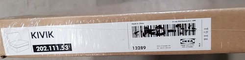 Coprisedia ikea kivik - coprisedia, sezione