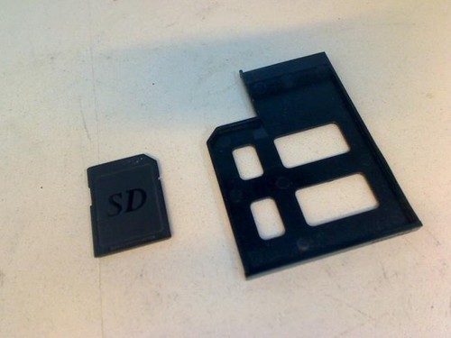 Pcmcia card reader slot - pcmcia,