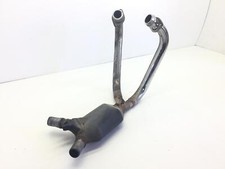 COLLETTORE SCARICO MARMITTA SUZUKI INAZUMA 250 2013 CD1111