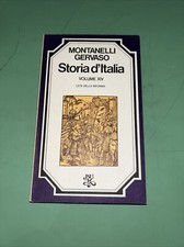 Montanelli, la storia