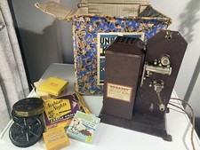 Antico proiettore Eastman