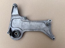 Piastra-staffa Supporto Marmitta Gilera Runner 4 Tempi Vx-vxr 125-180-200