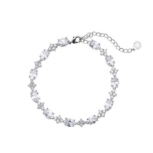 Bracciale ottaviani con cubic - bracciale,