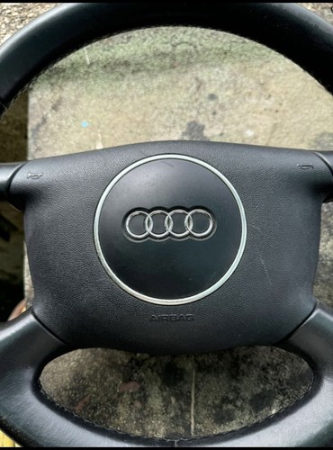 Volante audi - volante,