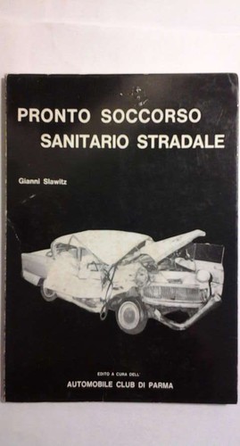 Pronto soccorso sanitario - soccorso,