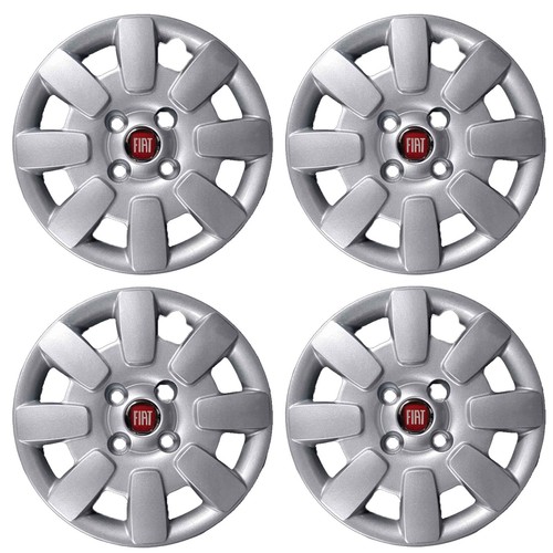 Kit copricerchi borchie - kit,