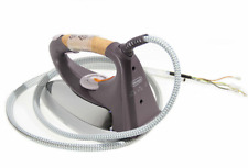 DE LONGHI SIMAC Ferro con Piastra e Tubo per Ferro da Stiro STIRELLA PRO1840X