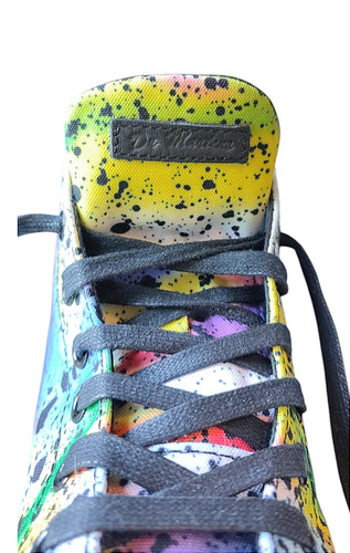 Martens hackney donna - dr,