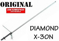Antenna base diamond 30n - antenna, x-30n