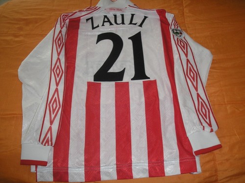 Maglia vicenza 2000 - vicenza,