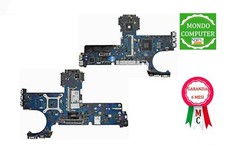 SCHEDA MADRE PORTATILE HP 8440P  NOTEBOOK MAINBOARD  