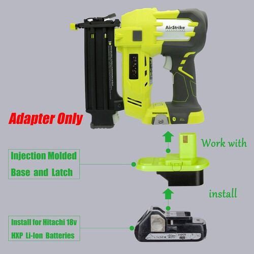 Adattatore per hitachi - adattatore,