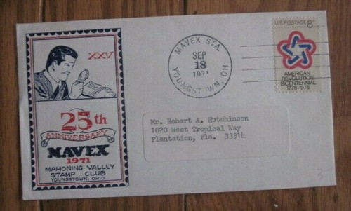 1971 youngstown ohio - youngstown, 25°