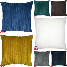 Cuscino in corda jumbo fatto a mano con inserto rimovibile divano letto decorazione cerniera