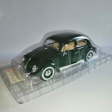 VOLKSWAGEN NEW BEETLE 1955 BURAGO 1/18