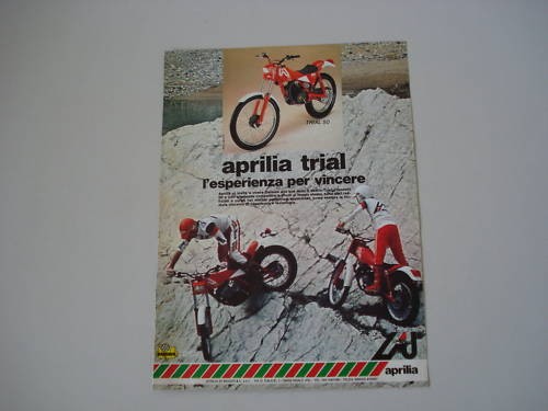 Advertising pubblicità 1981 - pubblicità,
