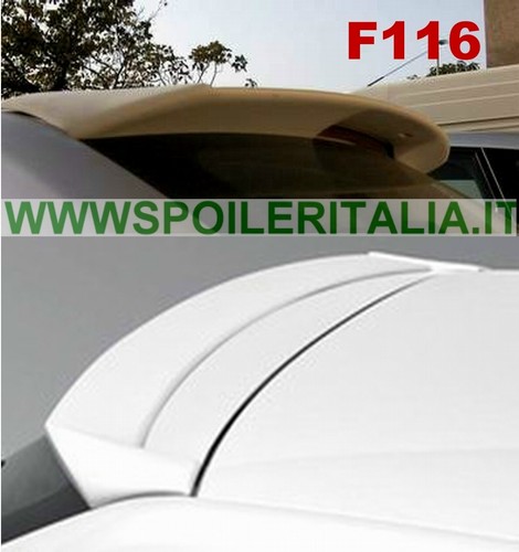 Spoiler audi porte no - 3,