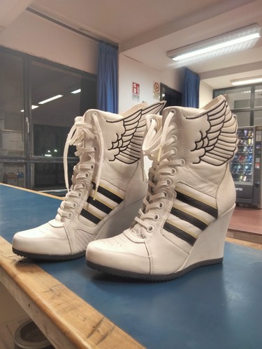 Adidas jeremy scott wings - adidas,