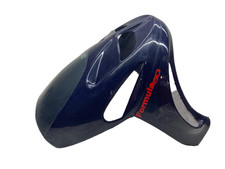 CARENA SCUDO SCOCCA ANTERIORE ITALJET FORMULA 50 2T 1996 FM CON GANCETTO ROTTO