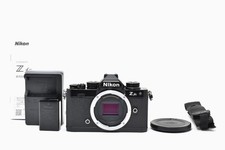 Corpo fotocamera Nikon Z fc