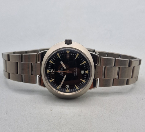 Orologio uomo vintage omega - orologio,