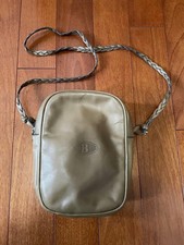 Borsa a tracolla BALLY verde
