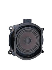 BMW X5 E70 Subwoofer