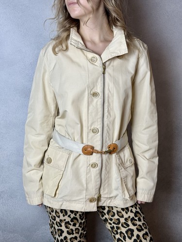 Fay giacca beige - giacca, cintura