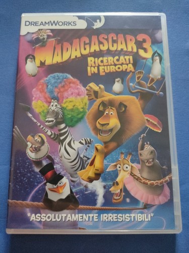 Madagascar ricercati in - 3,