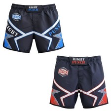 Men’s MMA Fight Shorts