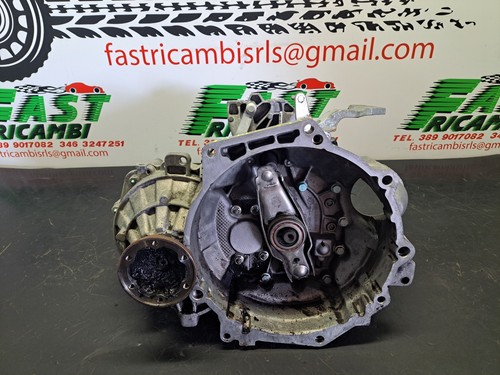 Cambio marce volkswagen golf - cambio,