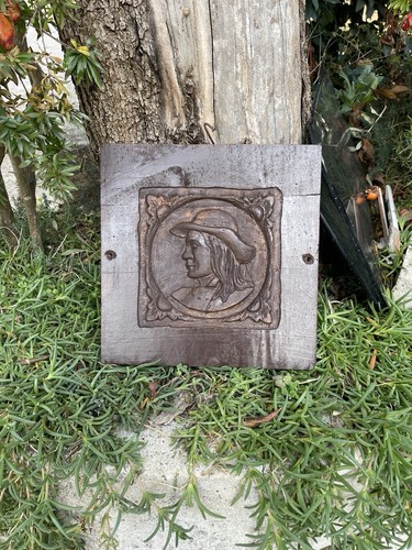 Quadro legno decorazione - legno,