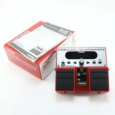 Boss VE-20 Vocal Performer