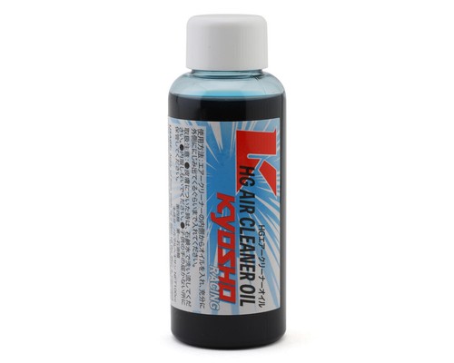 Olio filtro aria - , kyosho