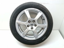 CERCHIO IN LEGA PER VOLKSWAGEN