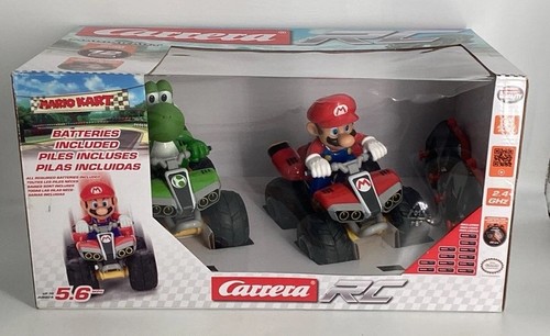 Mariokart yoshi mario - mariokart,