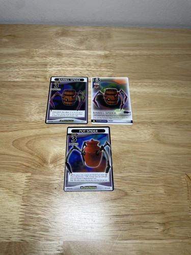 Kingdom hearts tcg - hearts, (2)
