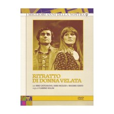 Ritratto di donna velata DVD